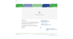 Desktop Screenshot of cesaroni.net